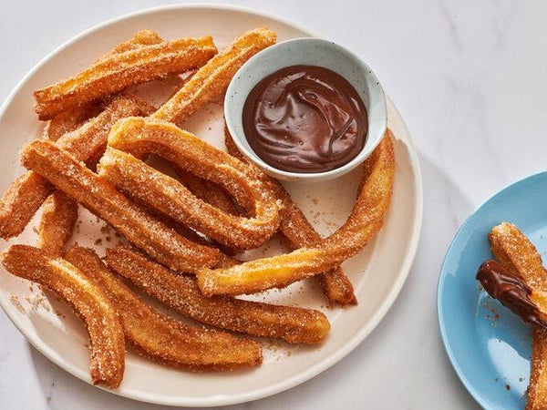 Churros 6st