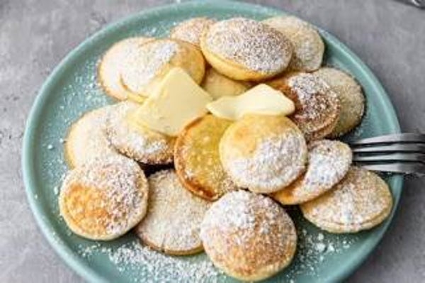 Poffertjes
