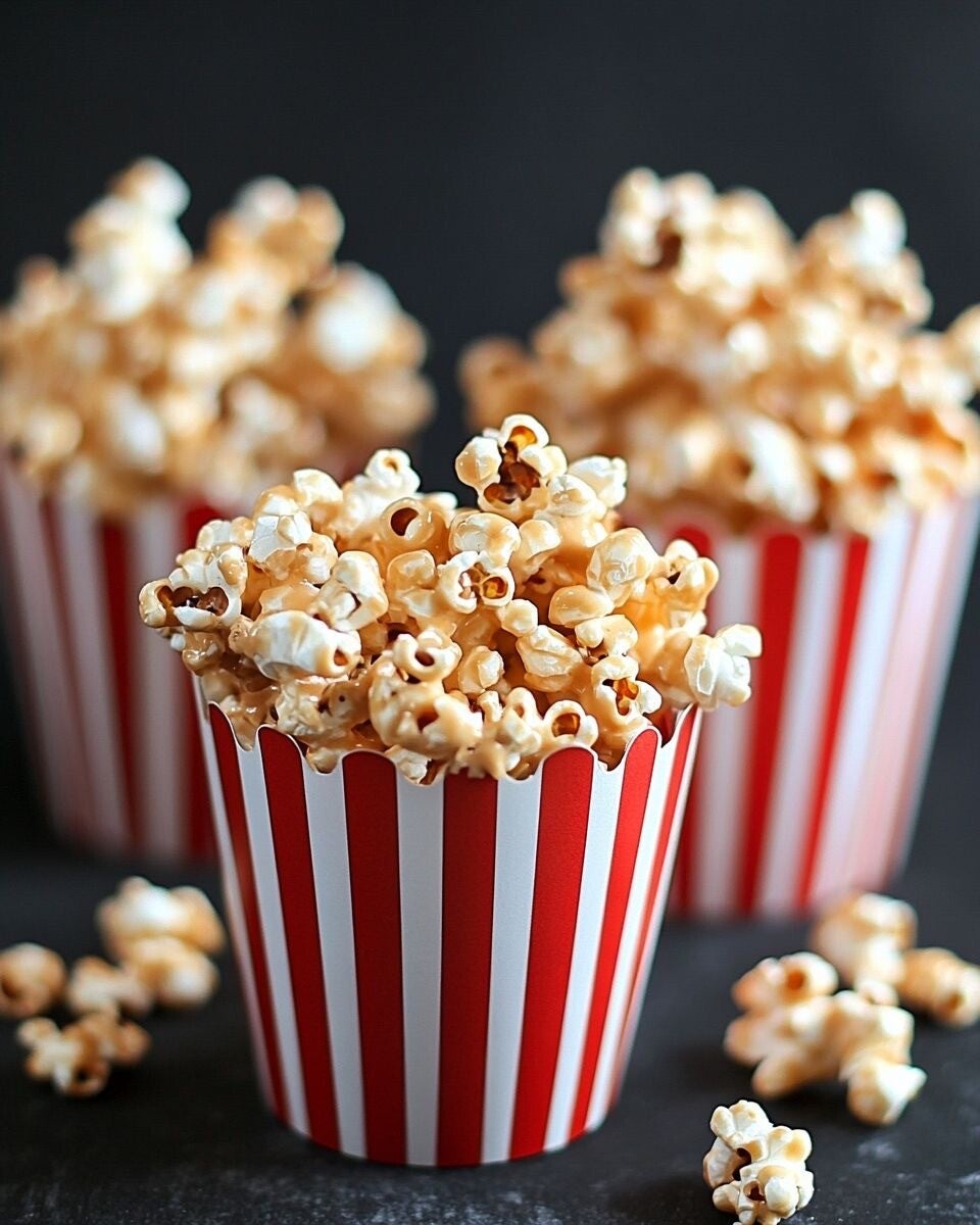 Popcorn