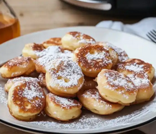 Poffertjes
