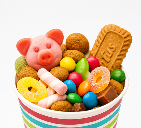 Snackmix