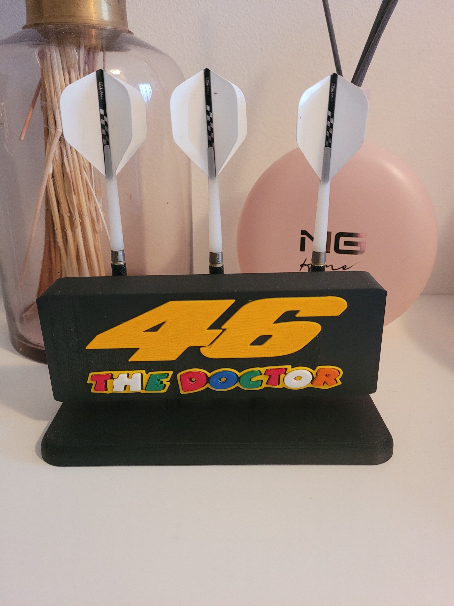 Gepersonaliseerd met logo