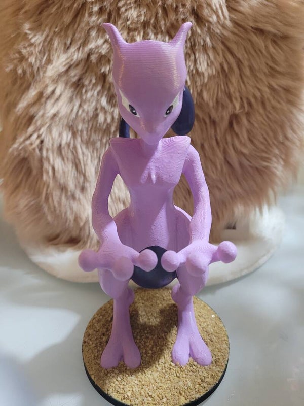 Controller stand pokemon mewtwo Playstation, smartphone & Xbox