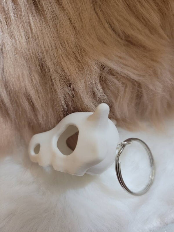 Cubone pokémon
