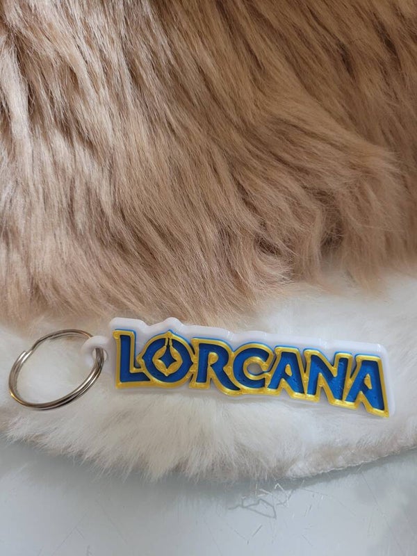 Lorcana