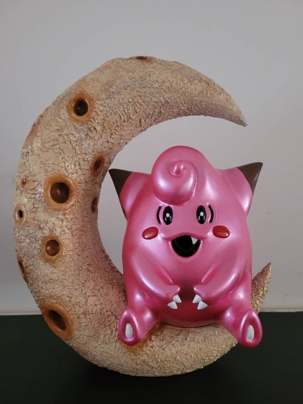 Clefairy XXL