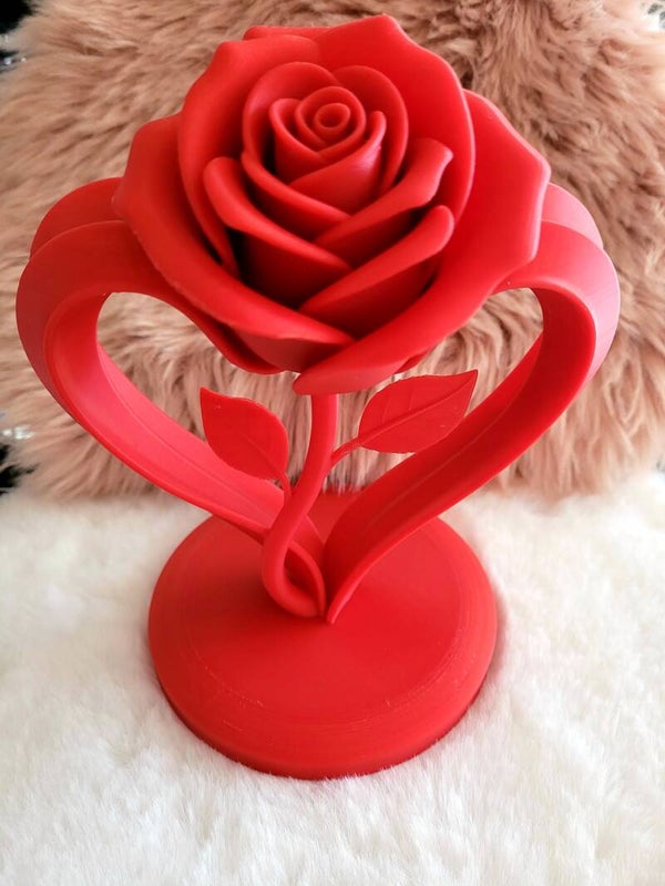 eternal rose