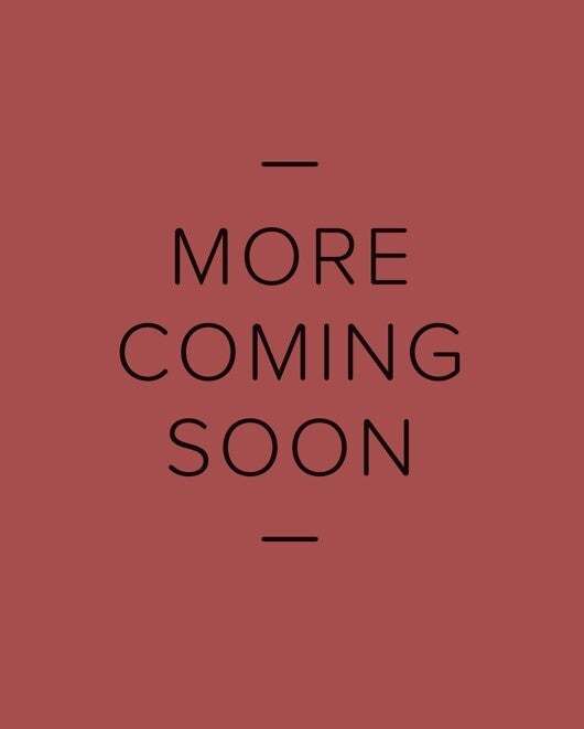 More coming soon