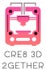 Cre8 3D 2gether