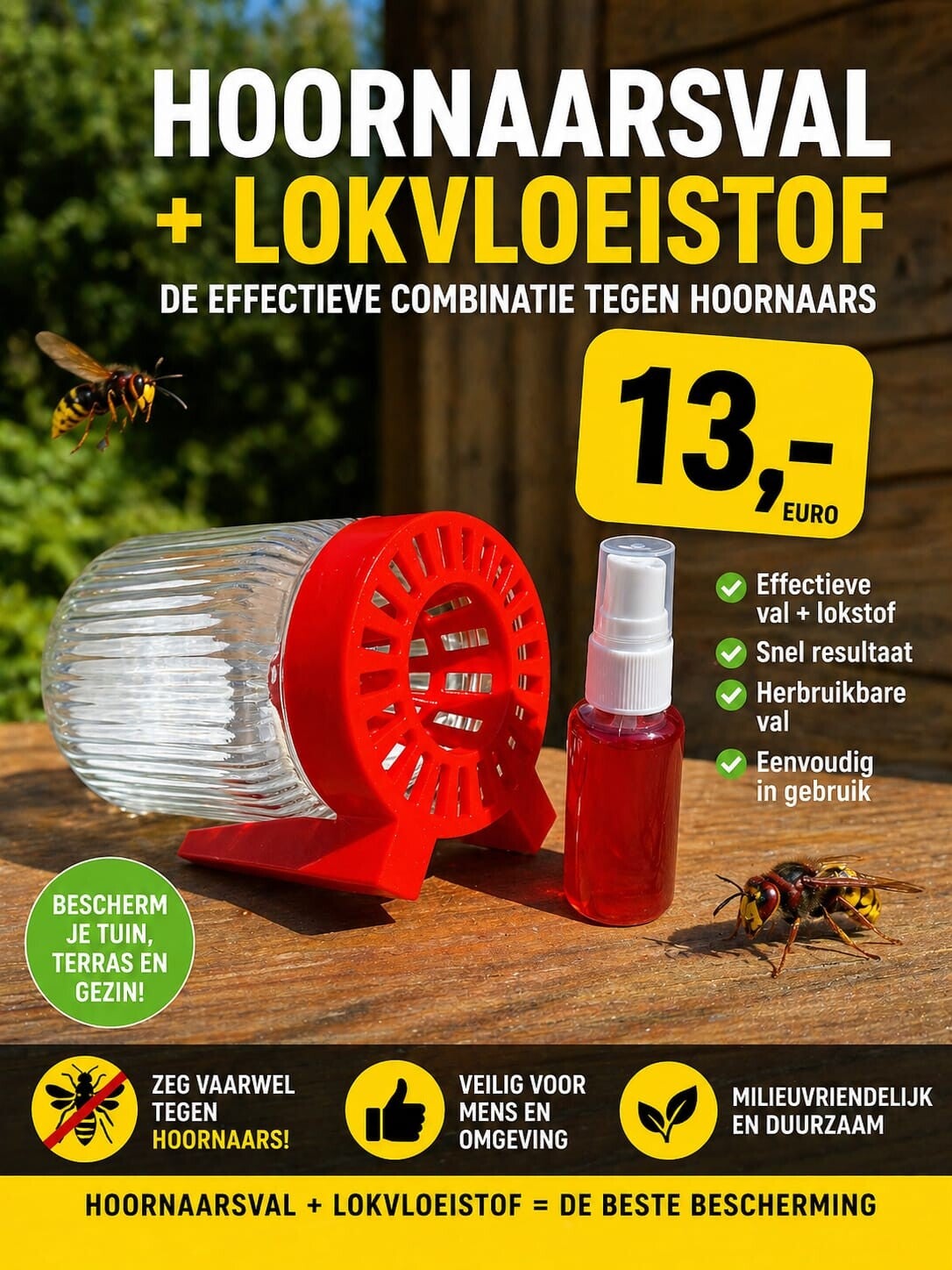 Hoornaarvalset