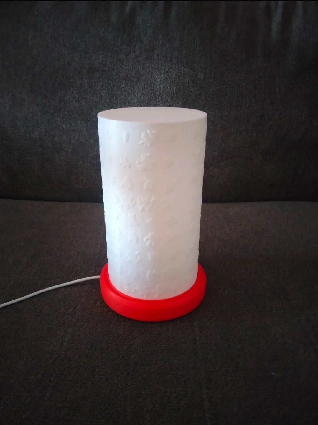 pokemon got to catch them all lamp