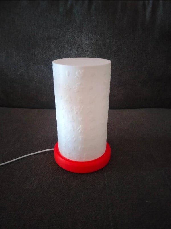 pokemon got to catch them all lamp