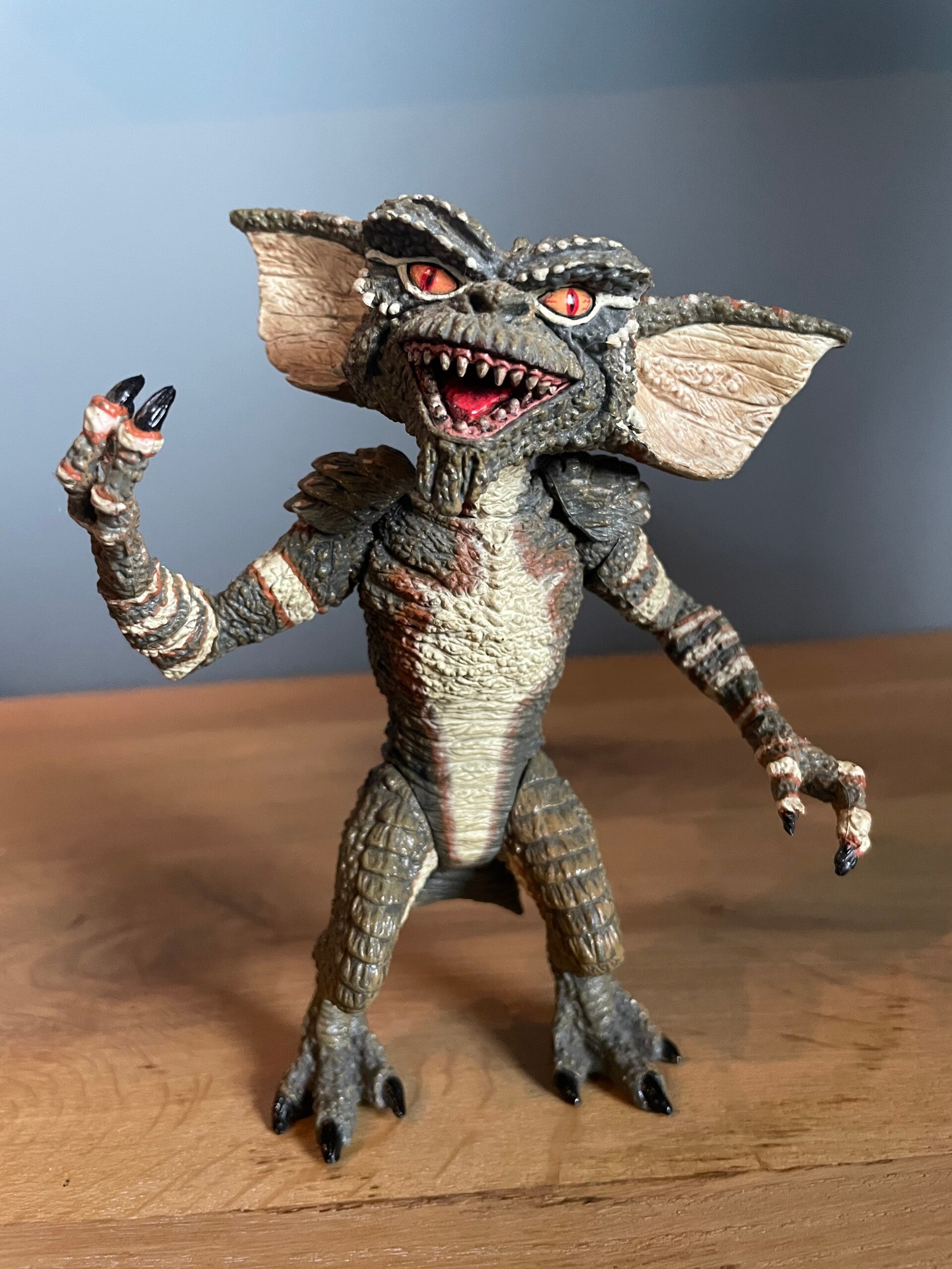Gremlins 2: The New Batch Actiefiguur