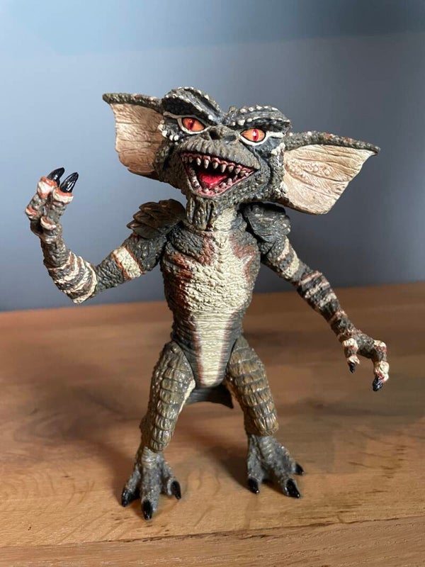 Gremlins 2: The New Batch Actiefiguur