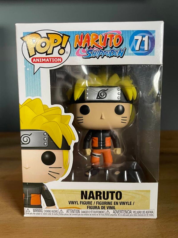 Funko Pop Naruto Shippuden #71