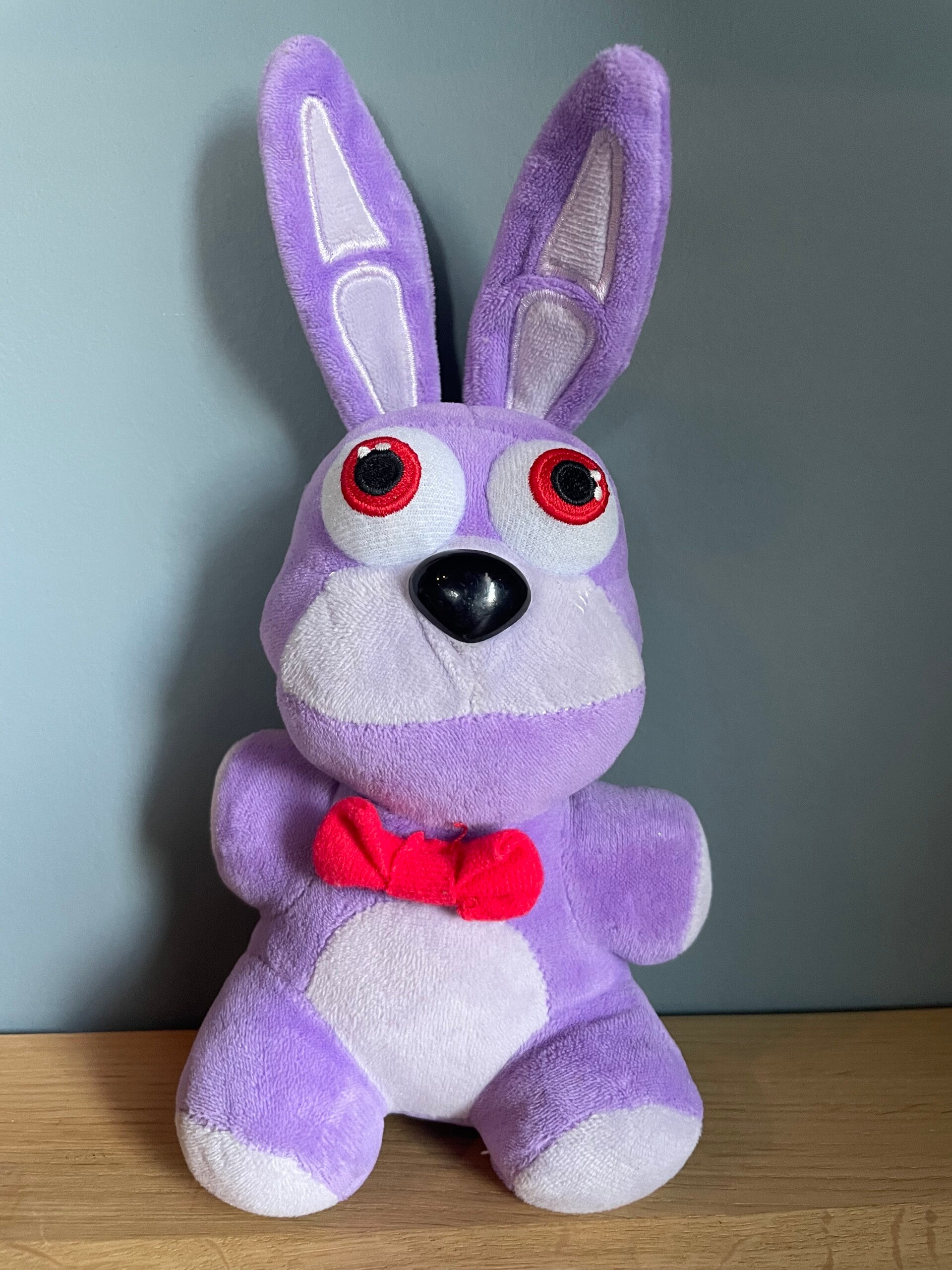 Five Nights at Freddy's Bonnie Pluchen Knuffel