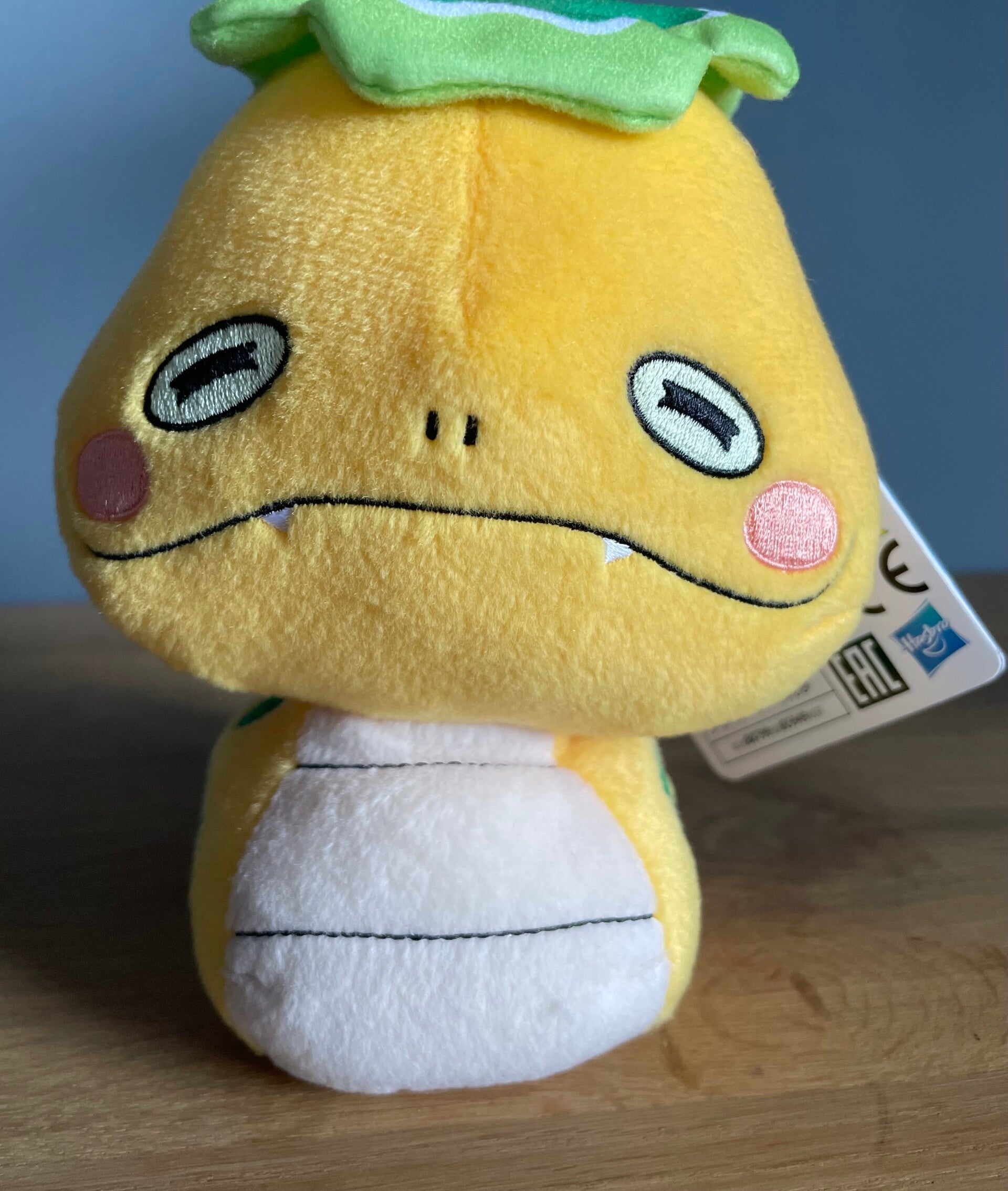 Yo-Kai Watch Noko knuffel