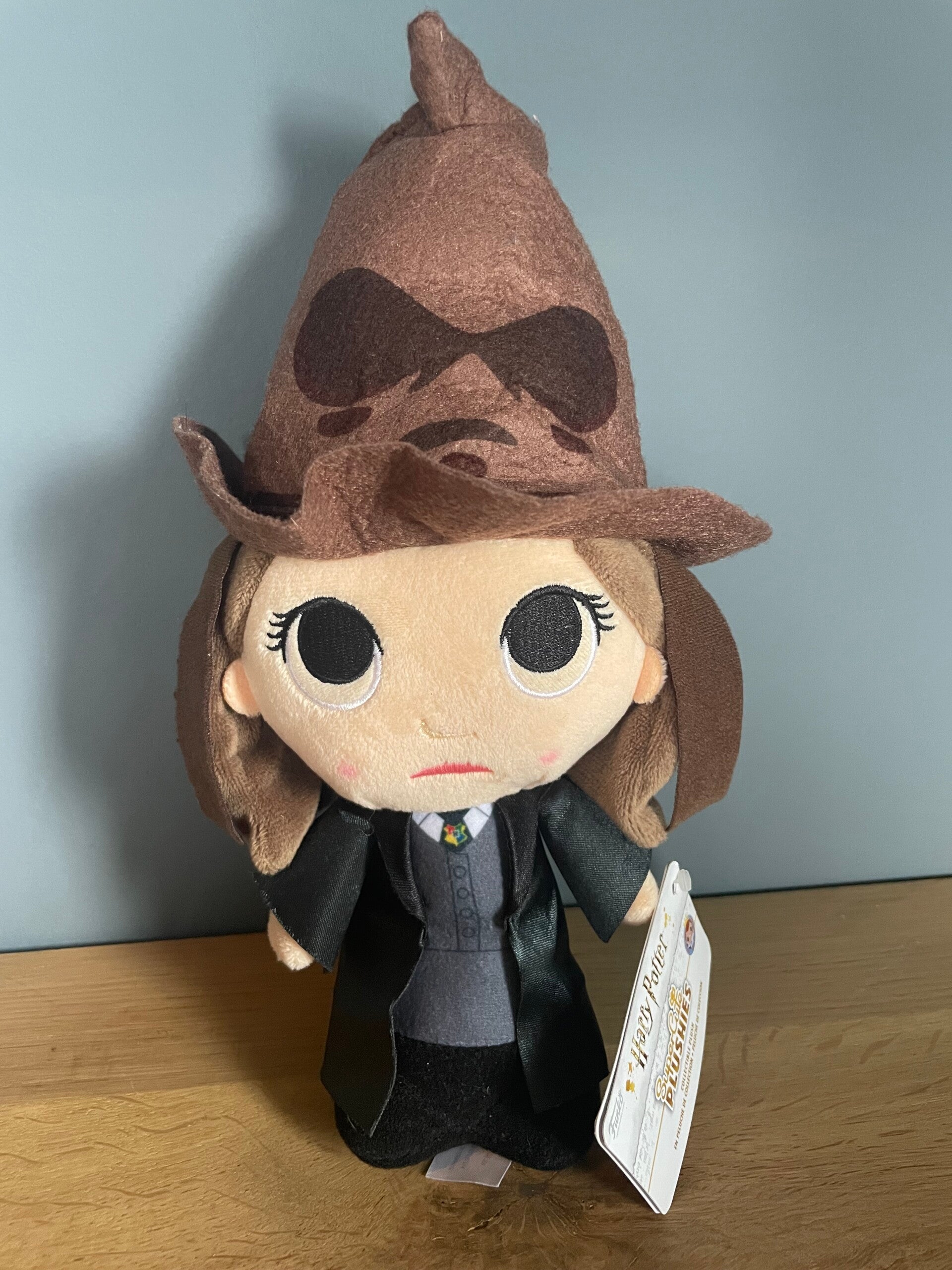Hermione Granger Funko Pluche Harry Potter