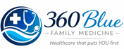 360 Blue Family Medicine
