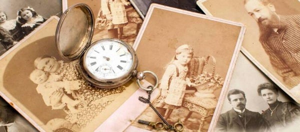 psycho-généalogie séance une heure