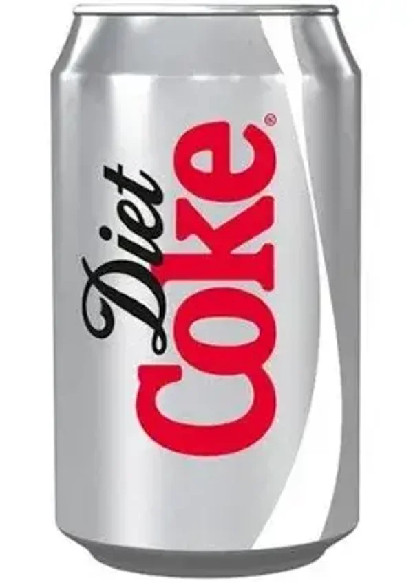 Diet Coke