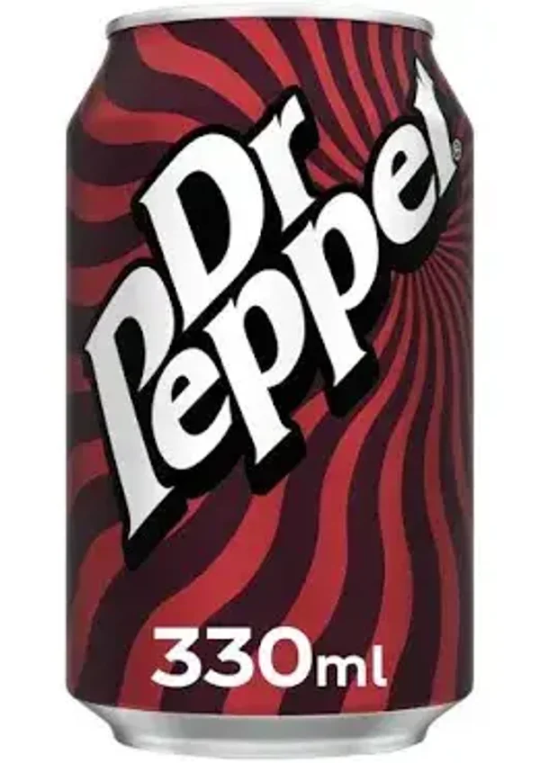 Dr Pepper