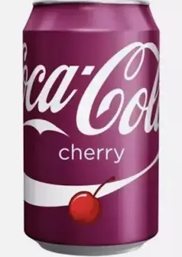Cherry Coke