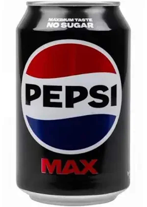 Pepsi Max
