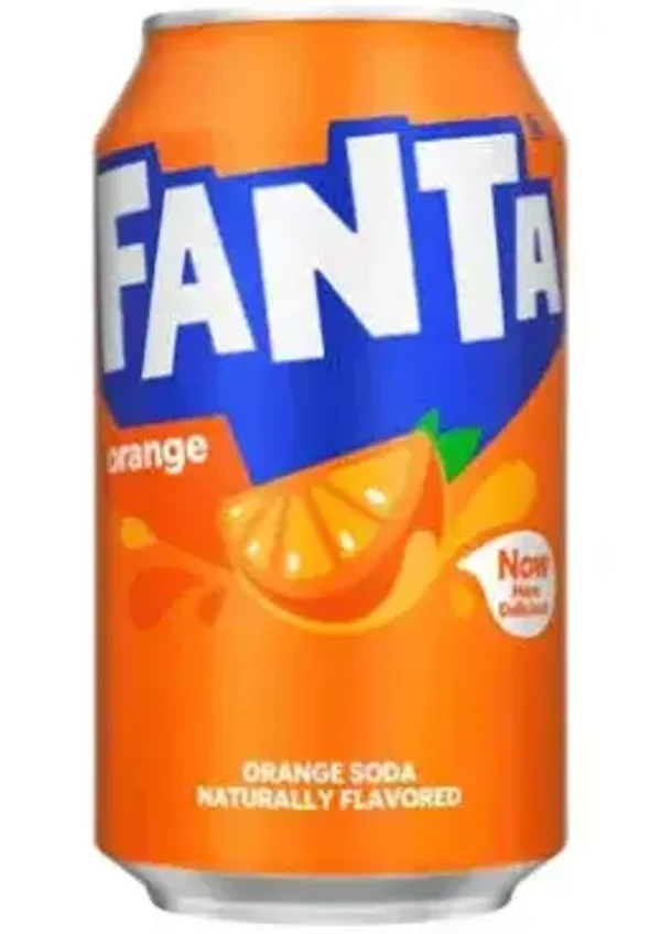 Fanta