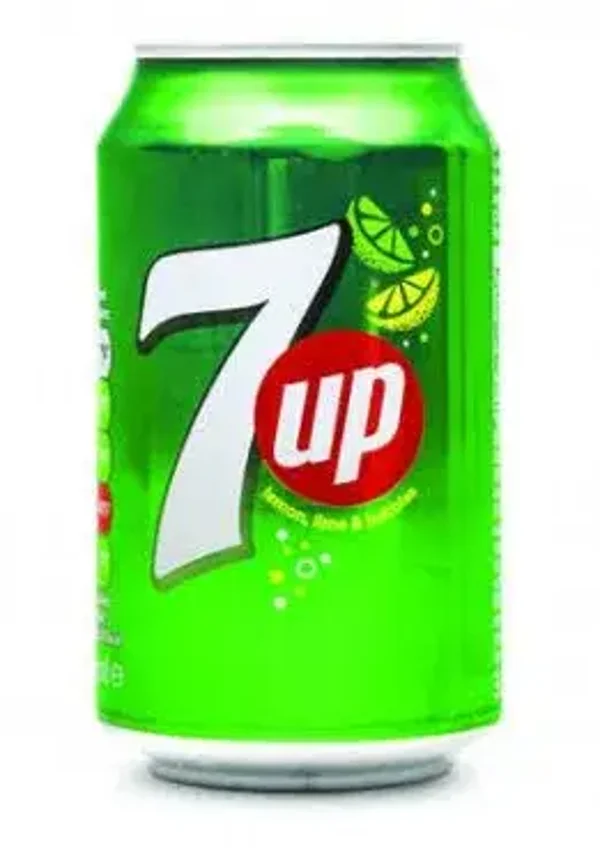 7Up