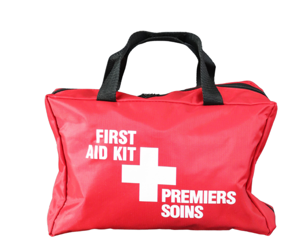 Trousse sportive