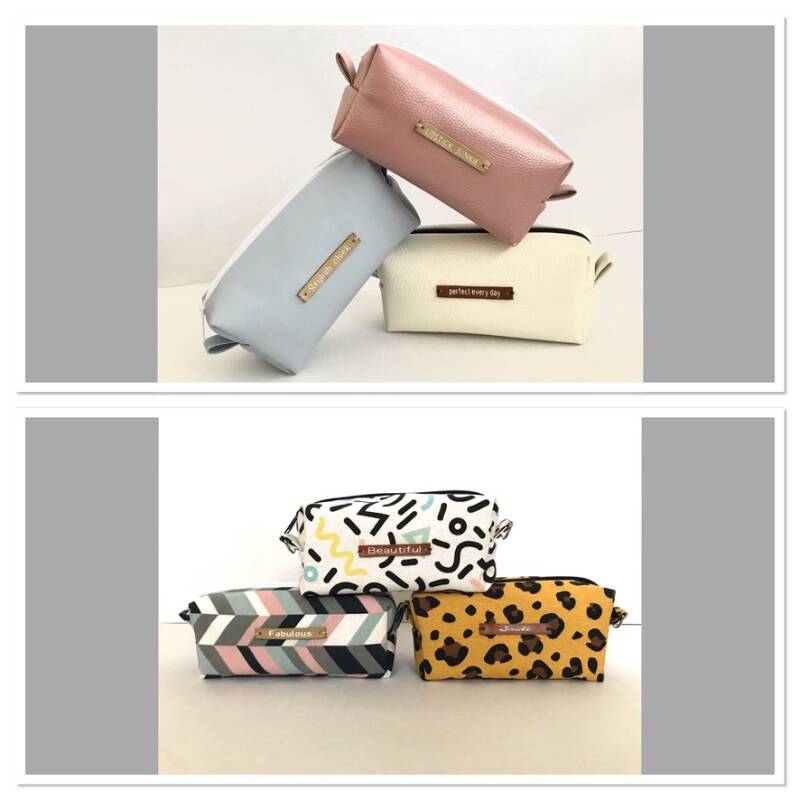 Beauty Boxies by Inek-C