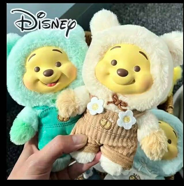 Disney Winnie the Pooh Kosedyr