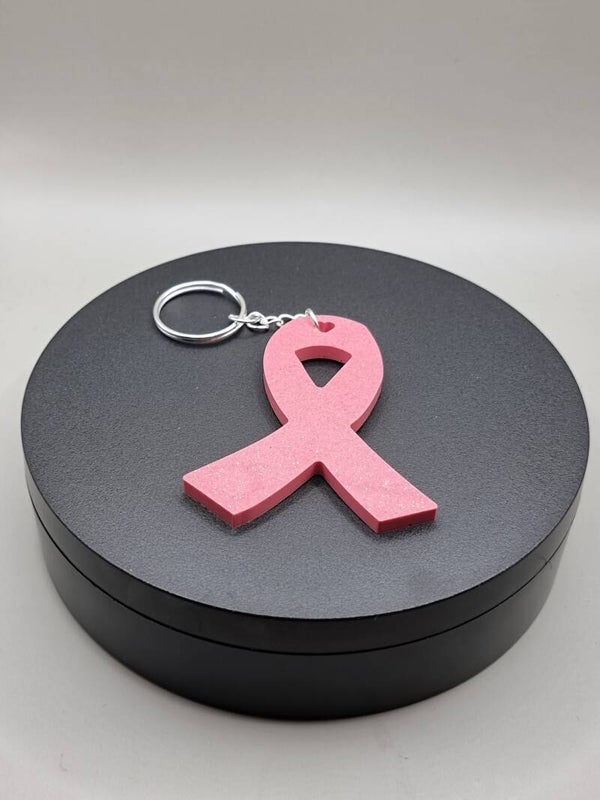 Pink Ribbon