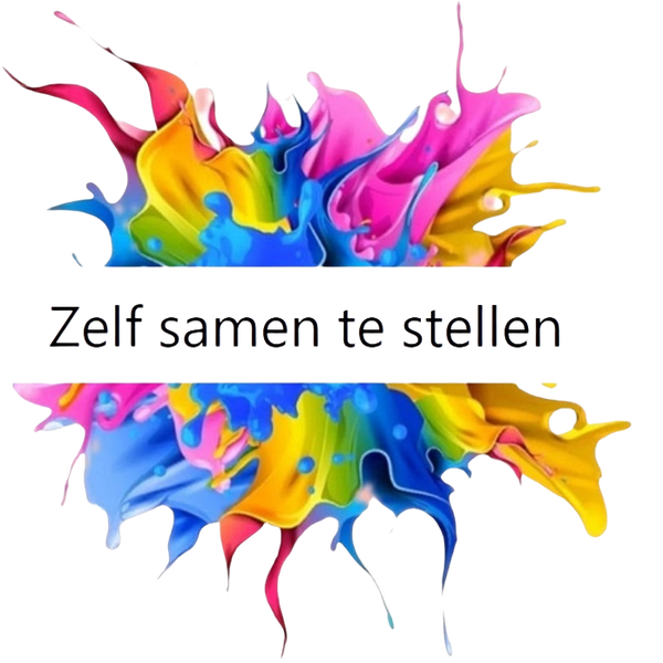 Formulier Ribbon