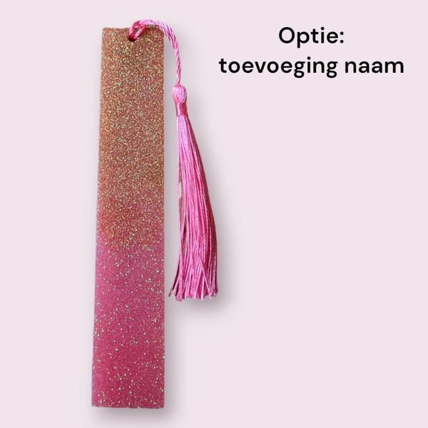 Boekenlegger