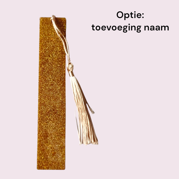 Boekenlegger