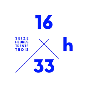 16h33