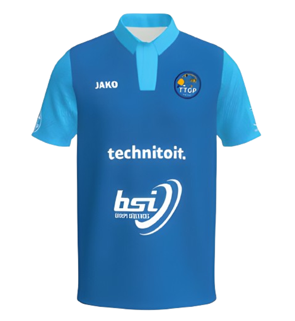 Maillot compétition