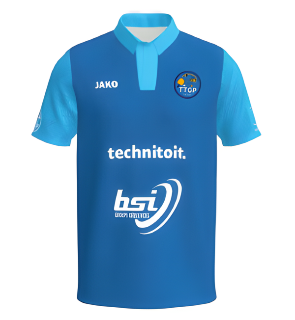 Maillot compétition