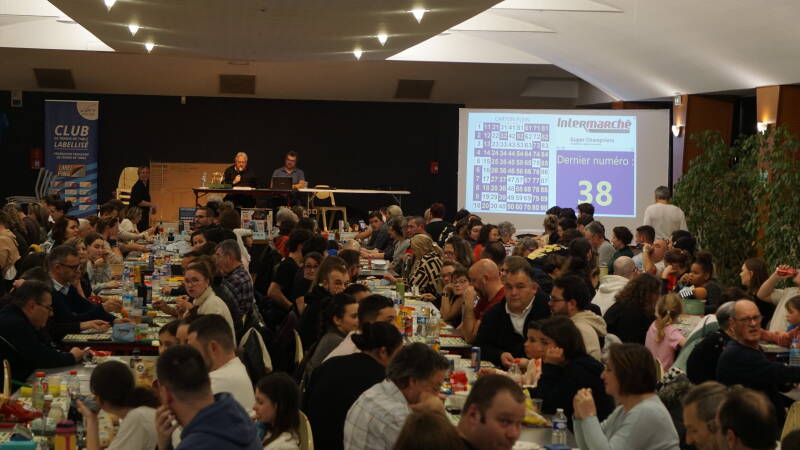 Loto 2026