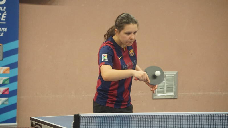 Journée du club 2026