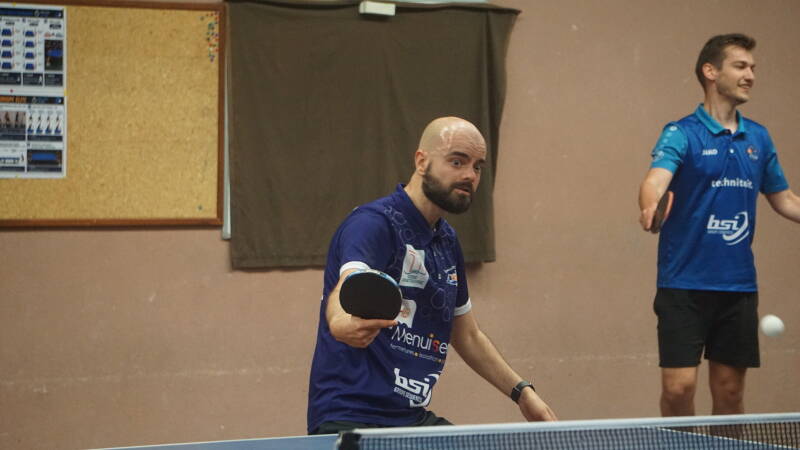 Journée du club 2026