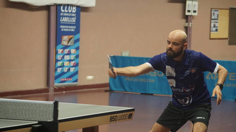 Journée du club 2026