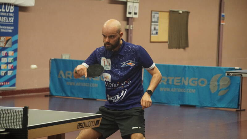 Journée du club 2026