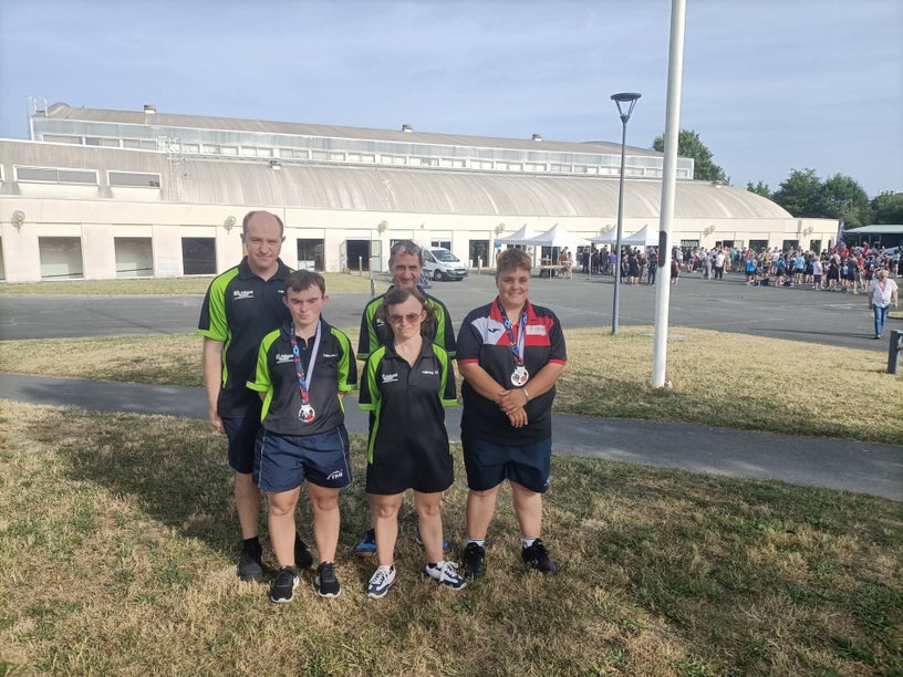 Championnat de France