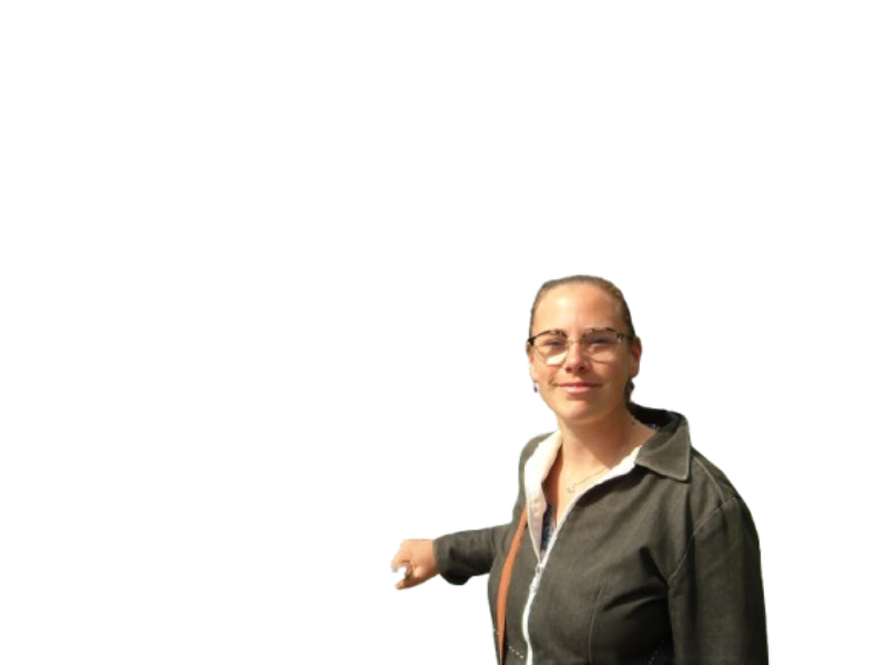 Photo de Mélanie BREJASSOU