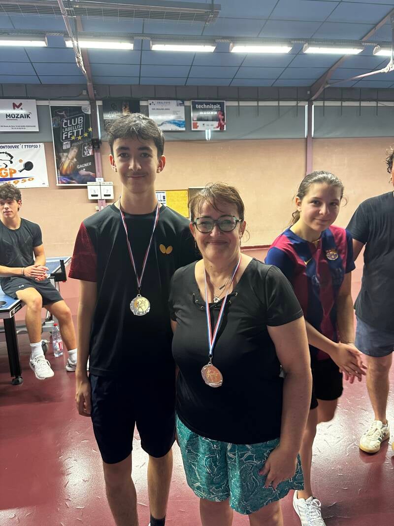 Journée du club 2026
