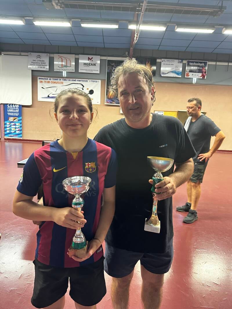 Journée du club 2026