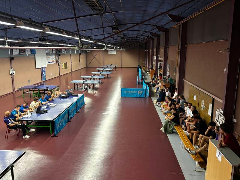 Journée du club 2026